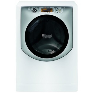 Стиральная машина узкая HOTPOINT ARISTON AQS73D 29 EU/B