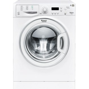 Стиральная машина узкая HOTPOINT ARISTON WMSF 602 EU