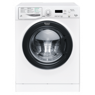 Стиральная машина узкая HOTPOINT ARISTON WMSF 601 B UA