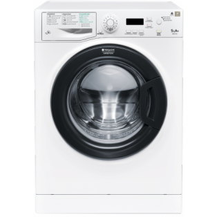 Стиральная машина узкая HOTPOINT ARISTON WMUF 5051B UA