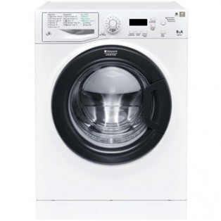 Стиральная машина узкая HOTPOINT ARISTON WMSG 602B UA