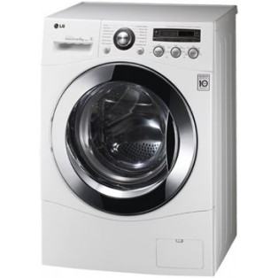 Стиральная машина узкая LG F1081ND