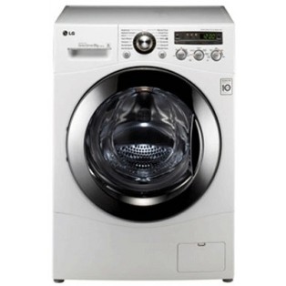 Стиральная машина полногабаритная LG F1081TD
