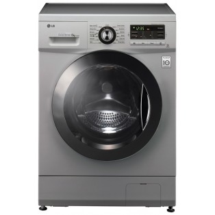 Стиральная машина узкая LG F1096ND5