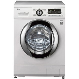 Стиральная машина узкая LG F1096SD3