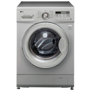 Стиральная машина узкая LG F10B8ND5