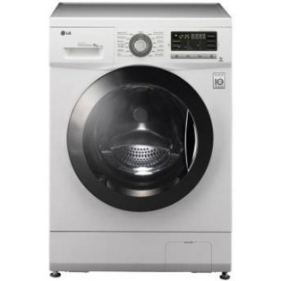 Стиральная машина узкая LG F1296ND