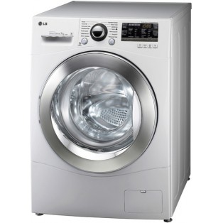 Стиральная машина узкая LG F12A8HD
