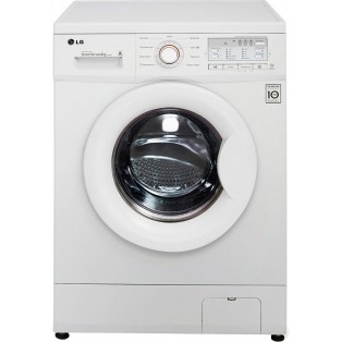 Стиральная машина узкая LG F12B9LDW