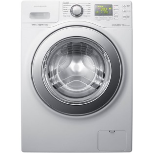 Стиральная машина узкая SAMSUNG WF1802XEK