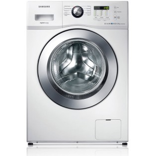 Стиральная машина узкая SAMSUNG WF602B0BCWQ Стиральная машина узкая SAMSUNG WF602B0BCWQ