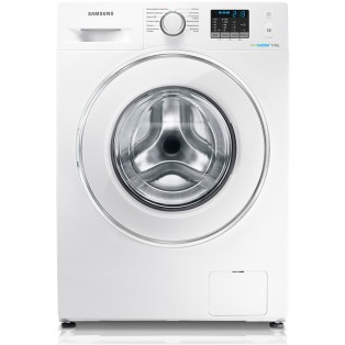 Стиральная машина узкая SAMSUNG WF60F4E2W2W