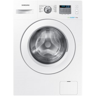Стиральная машина узкая SAMSUNG WW60H2210EW