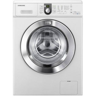 Стиральная машина узкая SAMSUNG WF-M602WCC