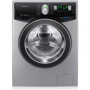 Стиральная машина узкая SAMSUNG WF1602XQR