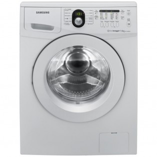 Стиральная машина полногабаритная SAMSUNG WF1700W5W