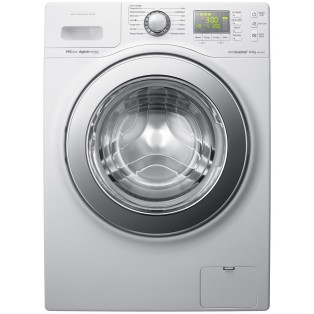 Стиральная машина узкая SAMSUNG WF1802XEC