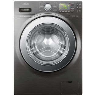 Стиральная машина узкая SAMSUNG WF1802XEY