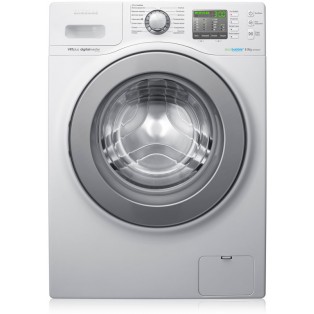 Стиральная машина узкая SAMSUNG WF1802XFV
