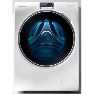 Стиральная машина полногабаритная SAMSUNG WW10H9600EW