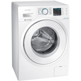 Стиральная машина узкая SAMSUNG WW60H5240EW