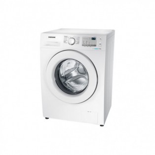 Стиральная машина узкая SAMSUNG WW60J4063LW