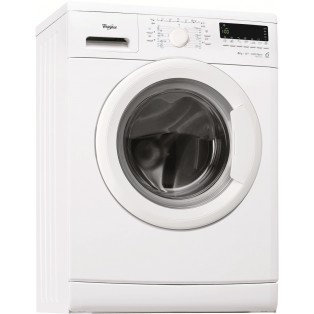Стиральная машина узкая WHIRLPOOL AWS 61012