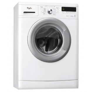 Стиральная машина узкая WHIRLPOOL AWSX 63213