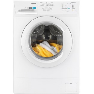 Стиральная машина узкая ZANUSSI ZWSH 6100 V