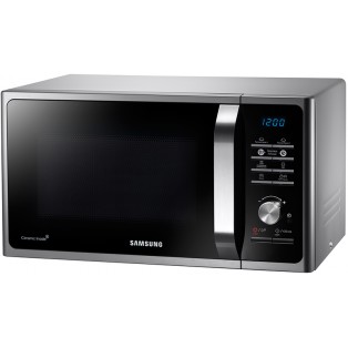 Микроволновая печь SAMSUNG MG23F302TAS