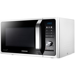 Микроволновая печь SAMSUNG MS23F301TFW