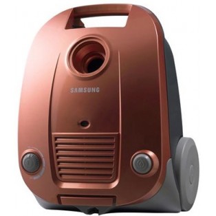 Пылесосы С мешком SAMSUNG VCC4142V34/SBW