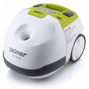 ZELMER Syrius ZVC412HQUA (1600.0 HQ) 