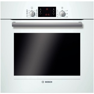 Духовой шкаф электрический BOSCH HBG 34 B 520