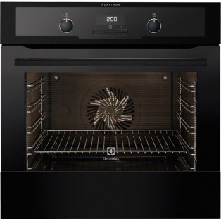 Духовой шкаф электрический ELECTROLUX EOA 95551 AK