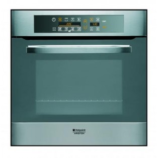 Духовой шкаф электрический HOTPOINT ARISTON FH 1039 P IX Духовой шкаф электрический HOTPOINT ARISTON FH 1039 P IX