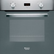HOTPOINT ARISTON FHS 536 IX/HA S