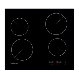 Электрическая поверхность SAMSUNG C 61 R2AEE