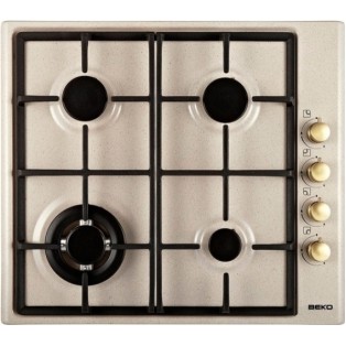 Варочная панель газовая BEKO HIZG 64125 SAVR