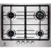 ELECTROLUX EGG 56343 NX