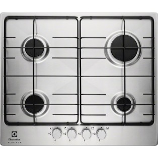 Варочная панель газовая ELECTROLUX EGG 96242 NX Варочная панель газовая ELECTROLUX EGG 96242 NX