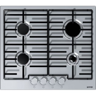 Варочная панель газовая GORENJE G 6N40 IX