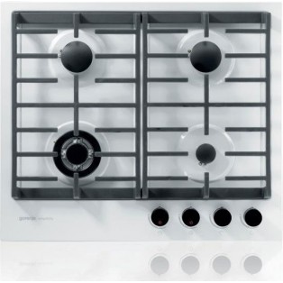 Варочная панель газовая GORENJE GKT 6 SY2W Варочная панель газовая GORENJE GKT 6 SY2W