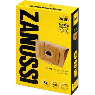 Набор мешков ZANUSSI ZA196