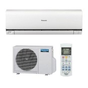 Panasonic CS-UE18RKD/CU-UE18RKD