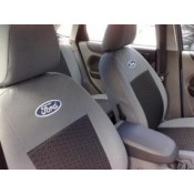 Чехлы в салон для Ford Tourneo Custom