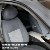 Чехлы в салон Classic EUR Hyundai Creta ix25