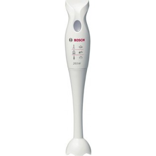 Погружной блендер Bosch MSM 6B100