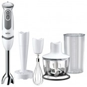 BRAUN MQ 5037 SAUCE