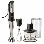 BRAUN MQ 735 SAUCE